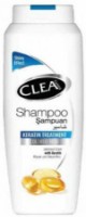 Șampon pentru păr Clea Keratin 600ml