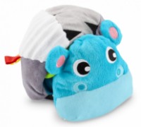 Игрушка для колясок и кроваток Fisher Price Hippo Ball (GFC35) фото №2 — интернет-магазин Desire.md