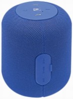 Boxă portabilă Gembird SPK-BT-15-B Blue imaginea #1 — magazin online Desire.md