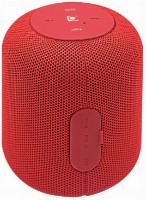 Boxă portabilă Gembird SPK-BT-15-R Red