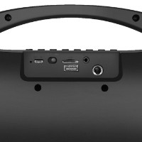 Boxă portabilă Sven PS-425 Black imaginea #3 — magazin online Desire.md