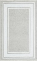 Covor Eko Hali Noa Kilim NK 06 Antrasit Grey 1.55x2.30m imaginea #2 — magazin online Desire.md