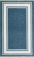 Ковёр Eko Hali Noa Kilim NK 06 Blue White 0.75x1.50m