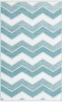 Ковёр Eko Hali Noa Kilim NK 05 Cream Aqua 1.15x1.80m фото №2 — интернет-магазин Desire.md