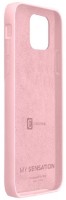 Чехол CellularLine iPhone 12 Mini Sensation Pink фото №2 — интернет-магазин Desire.md