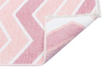 Ковёр Eko Hali Noa Kilim NK 05 Cream Pink 1.55x2.30m фото №4 — интернет-магазин Desire.md