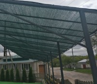 Затеняющая сетка Greentech U70 (8x50) фото №3 — интернет-магазин Desire.md