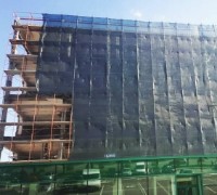 Затеняющая сетка Greentech U90 (1.5x200) фото №3 — интернет-магазин Desire.md