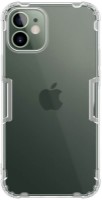 Husa de protecție Nillkin Apple iPhone 12 Mini Nature Series TPU Transparent