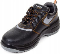 Спецобувь Neo 82-013 фото №2 — интернет-магазин Desire.md