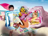 Set de construcție Lego Vidiyo: Candy Mermaid BeatBox (43102) imaginea #5 — magazin online Desire.md