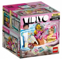 Set de construcție Lego Vidiyo: Candy Mermaid BeatBox (43102)