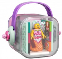 Set de construcție Lego Vidiyo: Candy Mermaid BeatBox (43102) imaginea #3 — magazin online Desire.md
