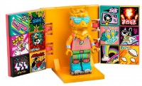 Set de construcție Lego Vidiyo: Party Llama BeatBox (43105) imaginea #2 — magazin online Desire.md