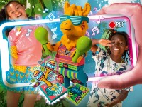 Set de construcție Lego Vidiyo: Party Llama BeatBox (43105) imaginea #4 — magazin online Desire.md