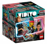 Set de construcție Lego Vidiyo: Punk Pirate BeatBox (43103) imaginea #1 — magazin online Desire.md