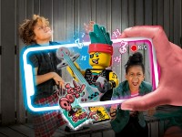 Set de construcție Lego Vidiyo: Punk Pirate BeatBox (43103) imaginea #2 — magazin online Desire.md
