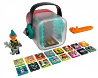 Set de construcție Lego Vidiyo: Punk Pirate BeatBox (43103) imaginea #3 — magazin online Desire.md