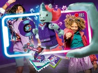 Set de construcție Lego Vidiyo: Unicorn DJ BeatBox (43106) imaginea #4 — magazin online Desire.md