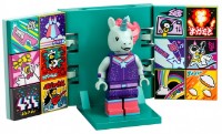 Set de construcție Lego Vidiyo: Unicorn DJ BeatBox (43106) imaginea #2 — magazin online Desire.md