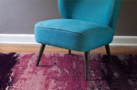 Ковёр Eko Hali Smart 36 Lila 2.0x2.90m фото №5 — интернет-магазин Desire.md