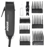 Машинка для стрижки Jaguar CM 2000 Black (85606) фото №2 — интернет-магазин Desire.md