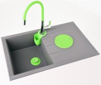 Смеситель для кухни Fala 75709 фото №3 — интернет-магазин Desire.md