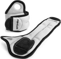 Утяжелители для рук Spokey Com-Form IV 2x0,5kg (920910) фото №2 — интернет-магазин Desire.md