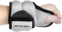 Утяжелители для рук Spokey Com-Form IV 2x0,5kg (920910) фото №5 — интернет-магазин Desire.md