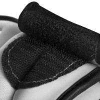 Утяжелители для рук Spokey Com-Form IV 2x0,5kg (920910) фото №6 — интернет-магазин Desire.md