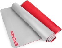 Covoraș de yoga și fitness Spokey Dream Grey/Red (928930) imaginea #5 — magazin online Desire.md