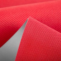 Covoraș de yoga și fitness Spokey Dream Grey/Red (928930) imaginea #3 — magazin online Desire.md