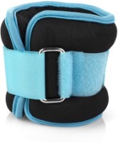 Утяжелители для рук и ног Spokey Form IV 2x1kg (920905) фото №3 — интернет-магазин Desire.md