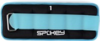 Утяжелители для рук и ног Spokey Form IV 2x1kg (920905) фото №4 — интернет-магазин Desire.md