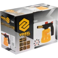 Arzător cu gaz Vorel 73404 imaginea #2 — magazin online Desire.md