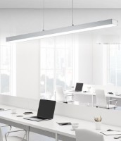 Люстра Trio Agano R32801107 фото №2 — интернет-магазин Desire.md