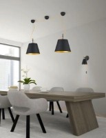 Бра Trio Andreus 207500179 фото №4 — интернет-магазин Desire.md