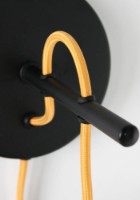 Бра Trio Andreus 207500179 фото №2 — интернет-магазин Desire.md