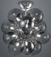 Люстра Trio Aplica 607601206 фото №2 — интернет-магазин Desire.md