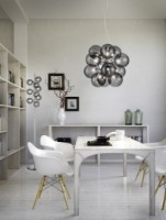 Люстра Trio Aplica 607601206 фото №3 — интернет-магазин Desire.md