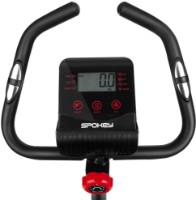 Bicicletă fitness Spokey Lordi (929082)