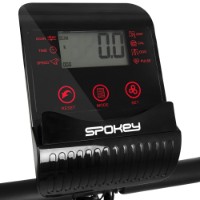 Bicicletă fitness Spokey Lordi (929082)