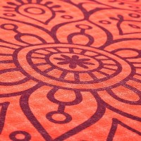Коврик для йоги Spokey Mandala (926051)