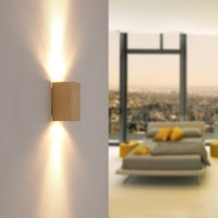 Candelabru de perete Trio Cleo 206500279 imaginea #3 — magazin online Desire.md