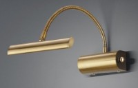 Candelabru de perete Trio Curtis 279770104 imaginea #2 — magazin online Desire.md