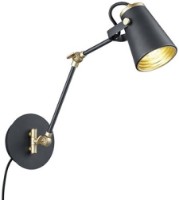 Candelabru de perete Trio Edward 208870132