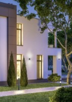 Бра Trio Hoosic 222260124 фото №3 — интернет-магазин Desire.md