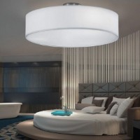 Потолочный светильник Trio Hotel 603900301 фото №2 — интернет-магазин Desire.md