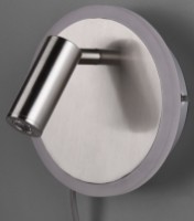 Candelabru de perete Trio Jordan 229210207