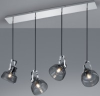 Люстра Trio Kolani 305600406 фото №2 — интернет-магазин Desire.md